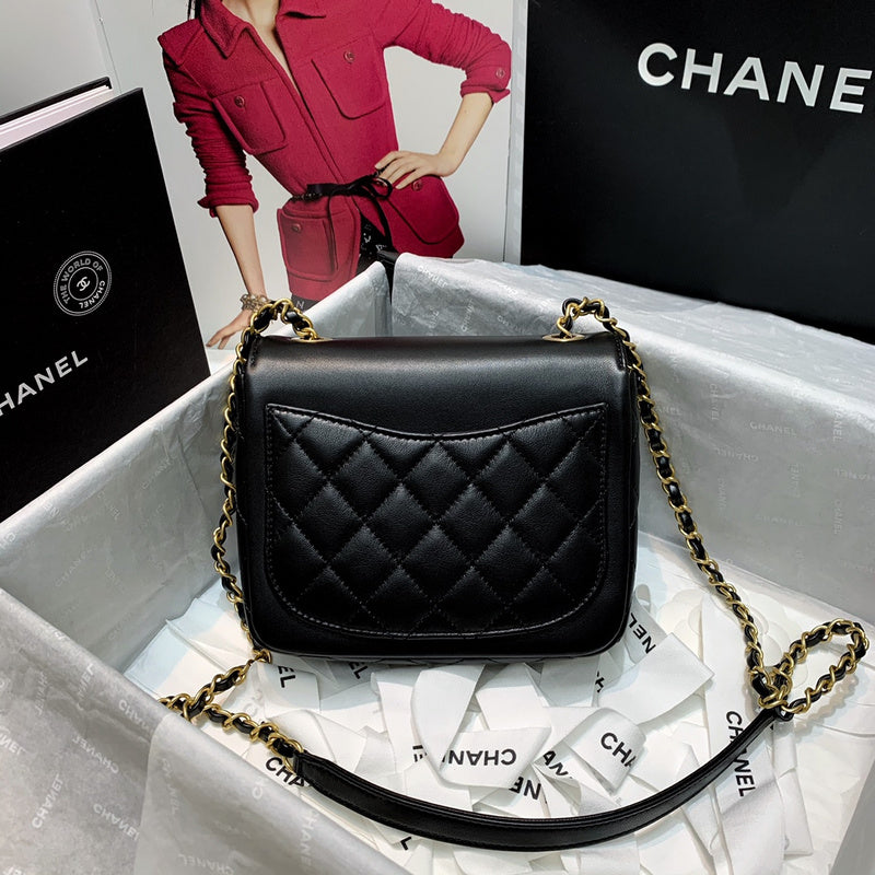 The Arid Bag Shop new Luxury  - Chanel Bags - 532