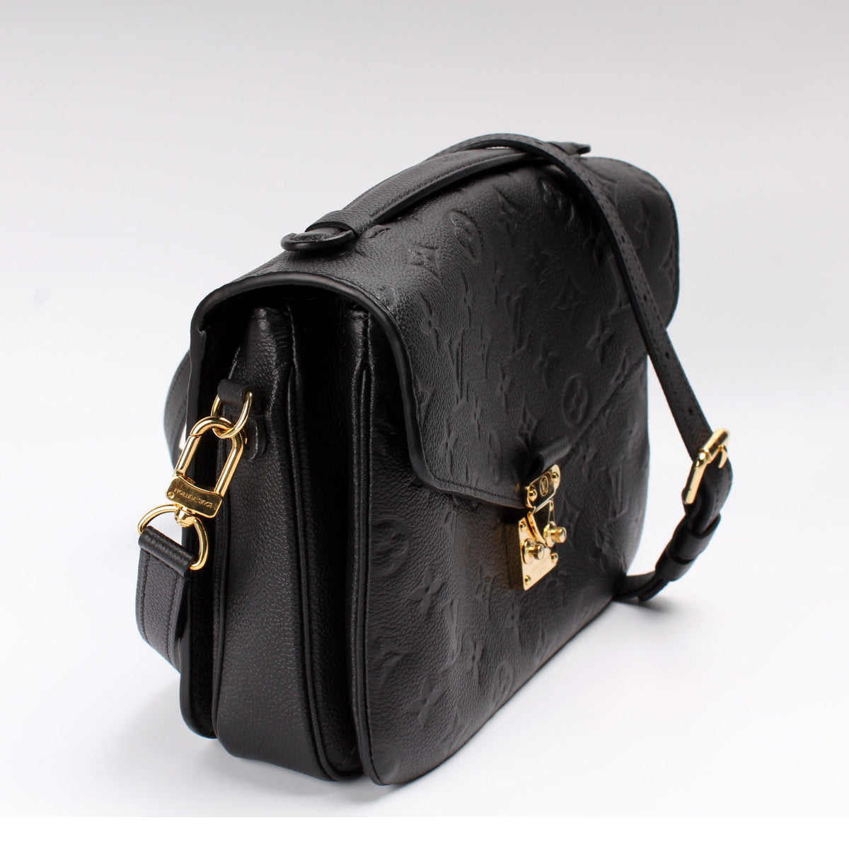 Pochette Metis Empreinte