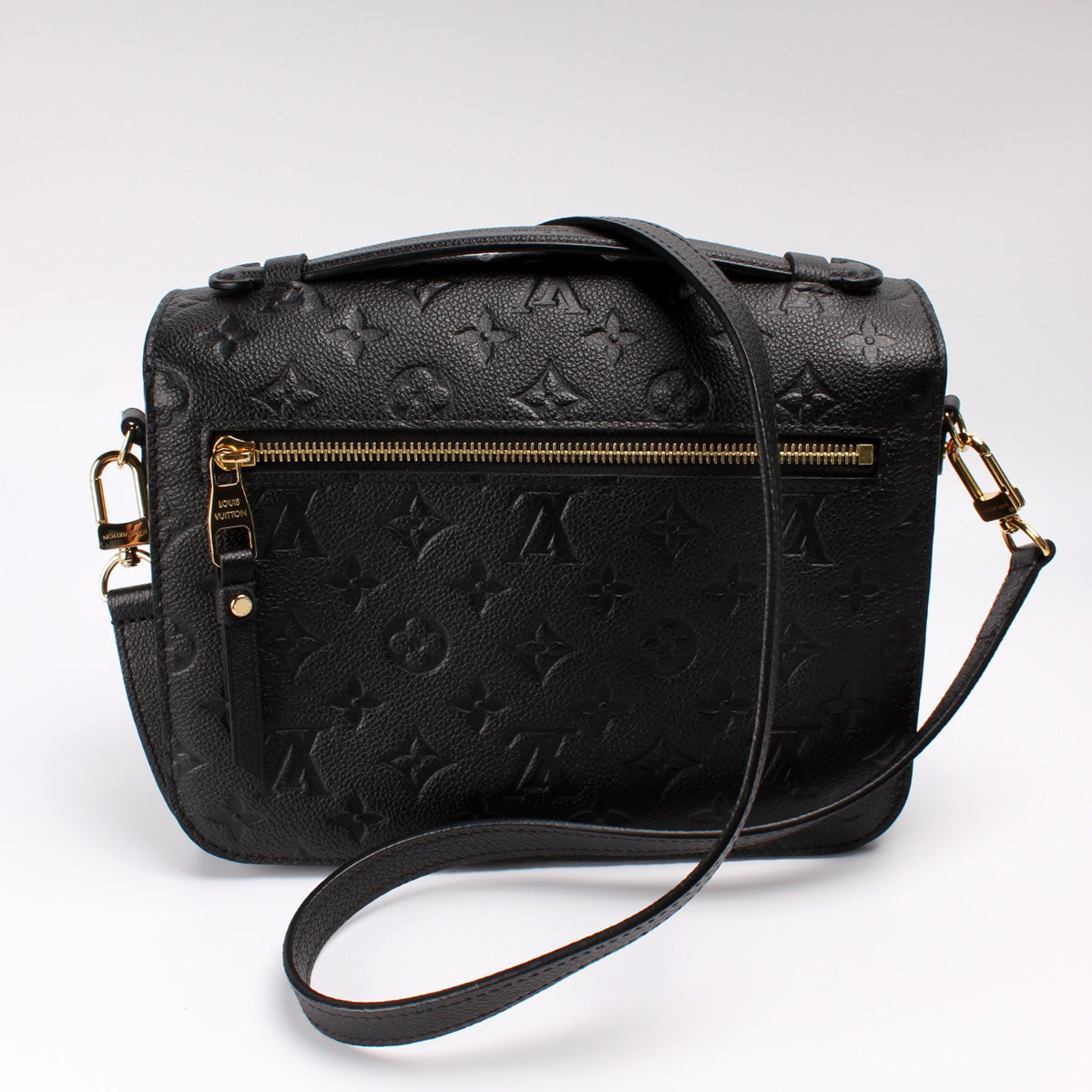 Pochette Metis Empreinte
