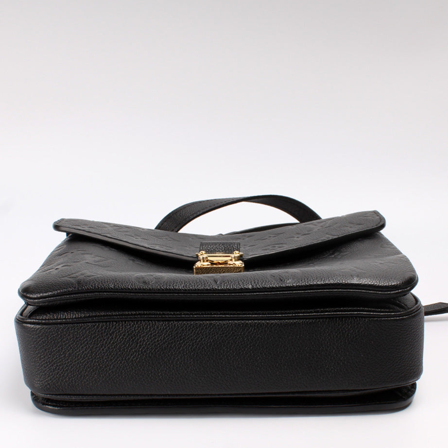 Pochette Metis Empreinte