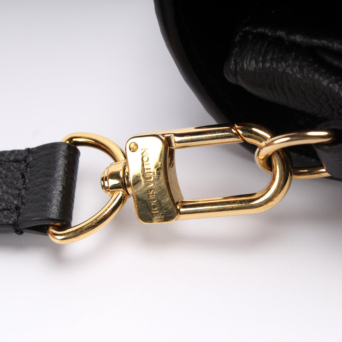 Pochette Metis Empreinte