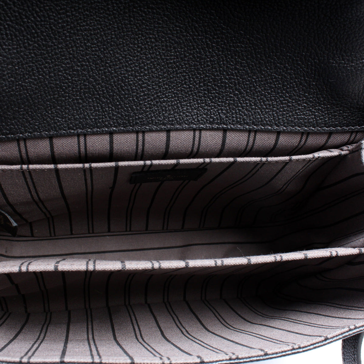 Pochette Metis Empreinte