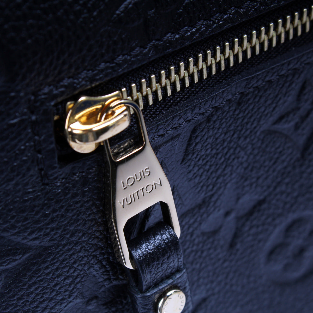 Pochette Metis Empreinte