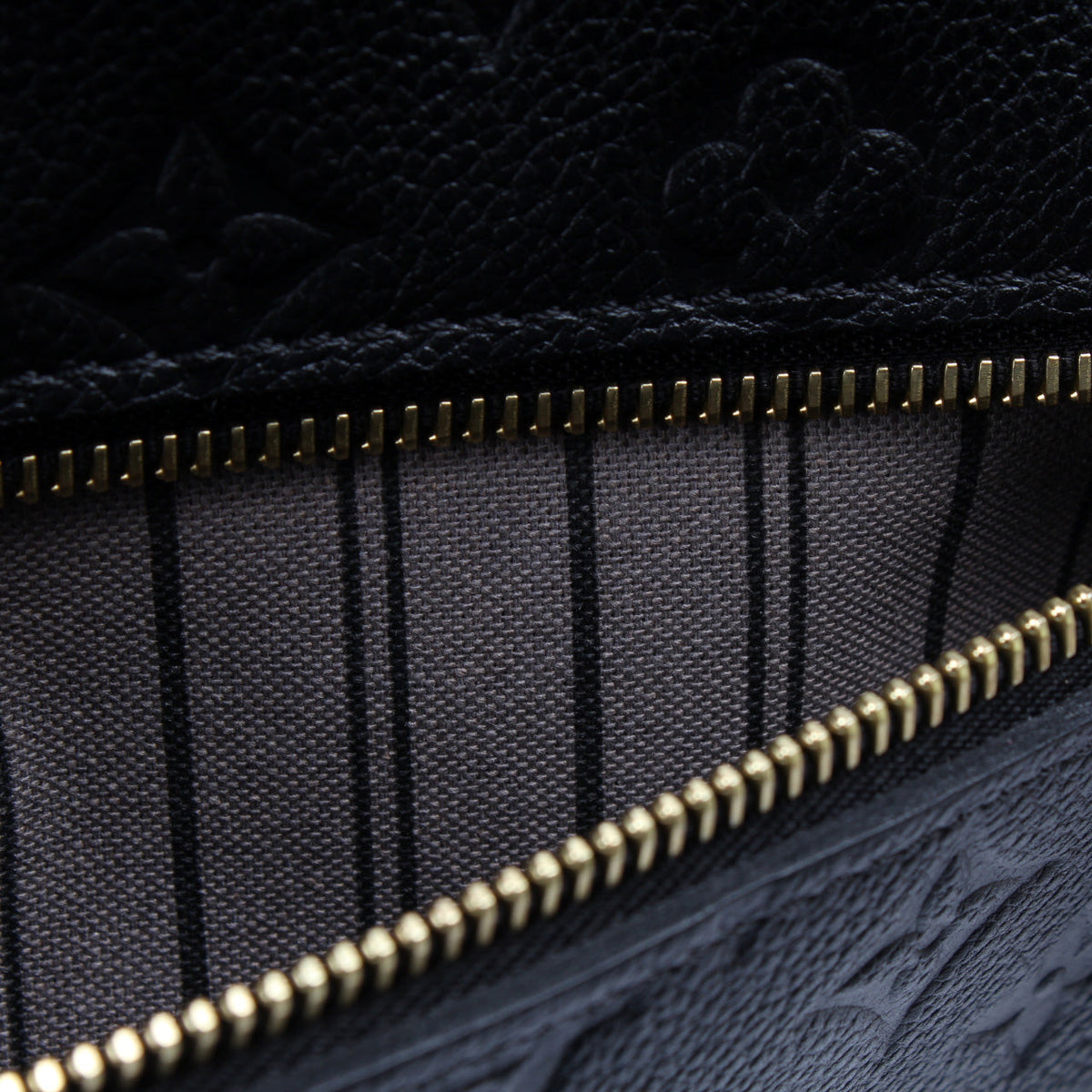 Pochette Metis Empreinte