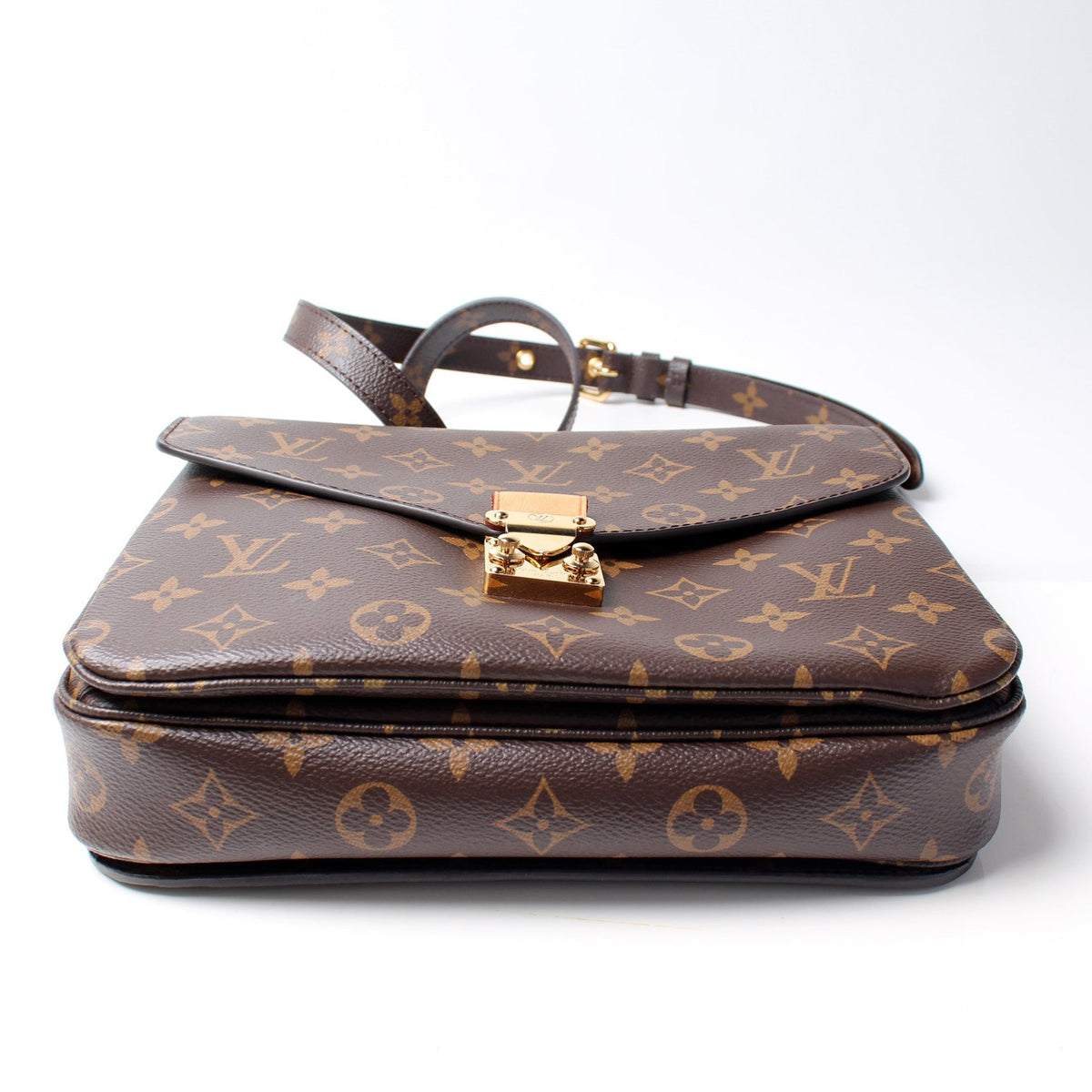 Pochette Metis Monogram