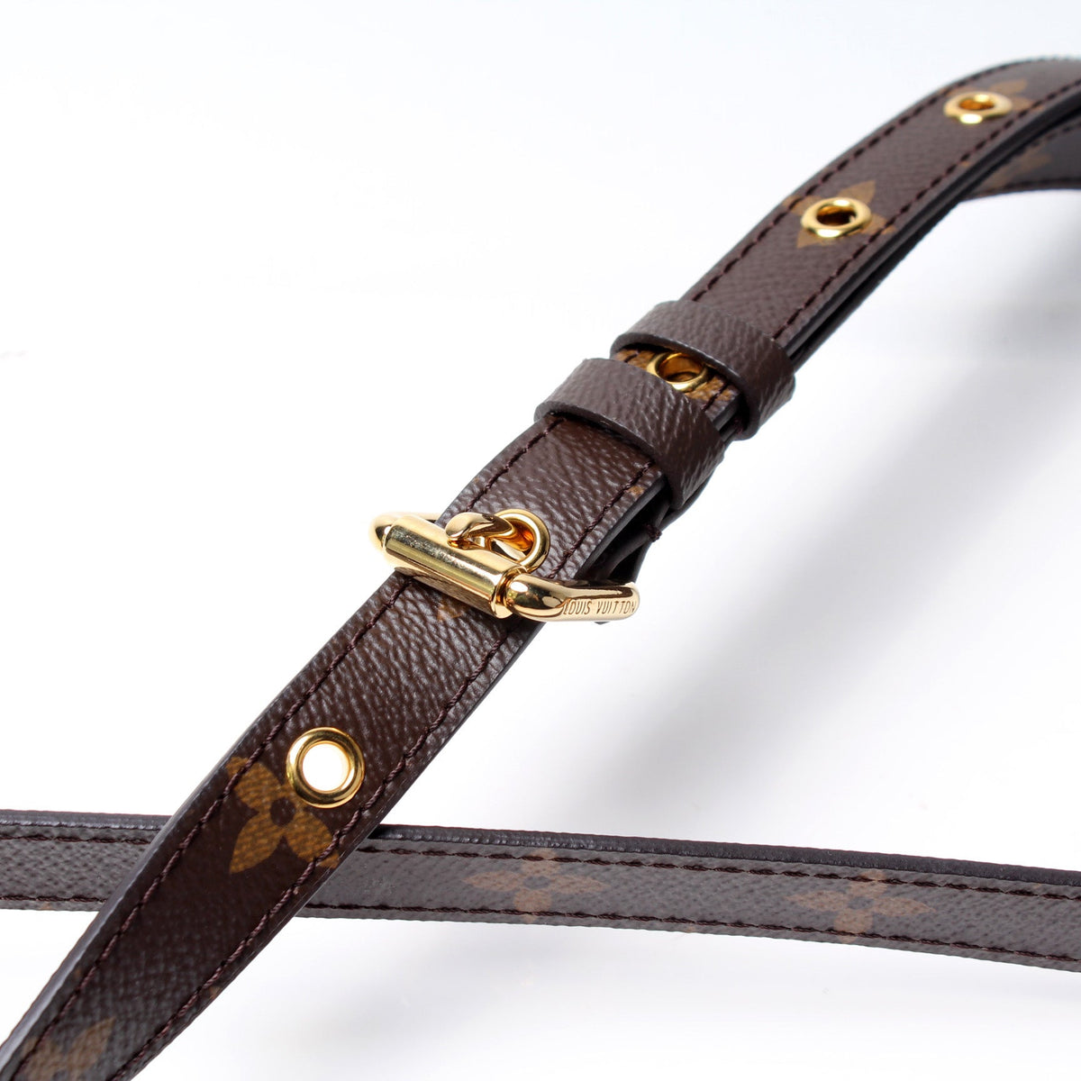 Pochette Metis Monogram