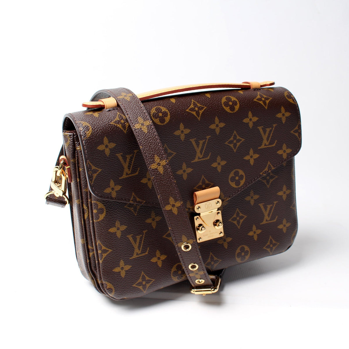Pochette Metis Monogram