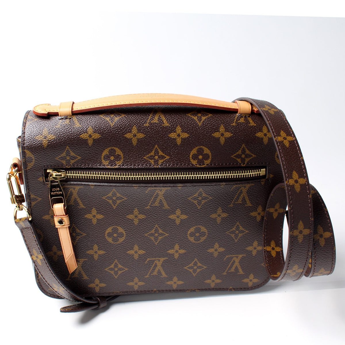 Pochette Metis Monogram