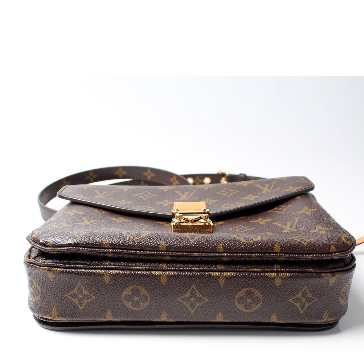 Pochette Metis Monogram