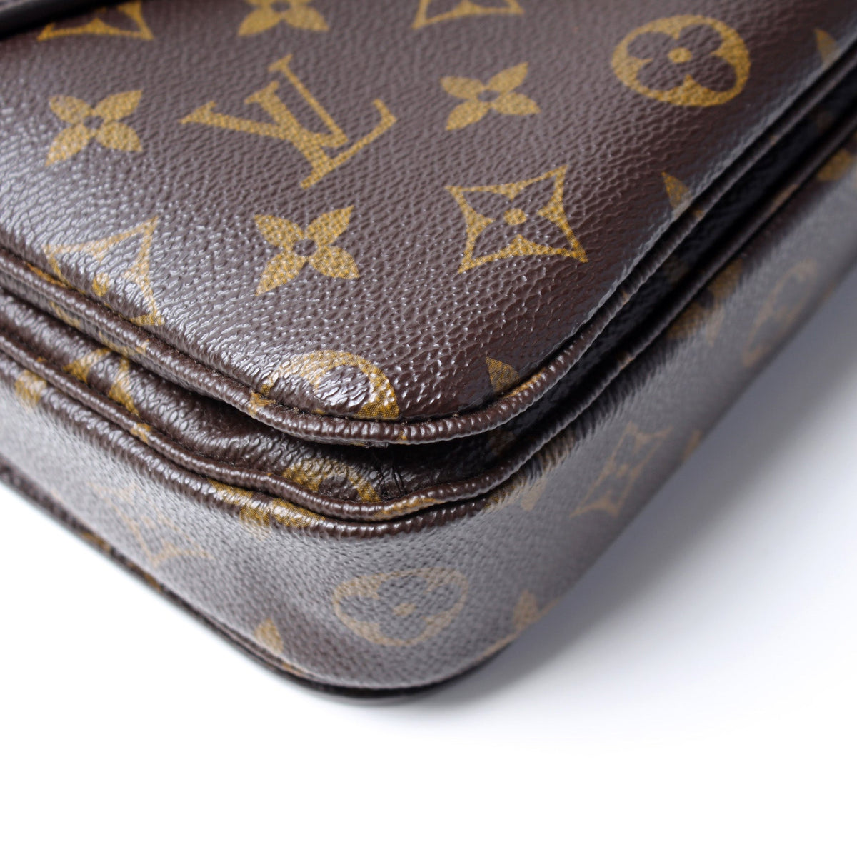 Pochette Metis Monogram