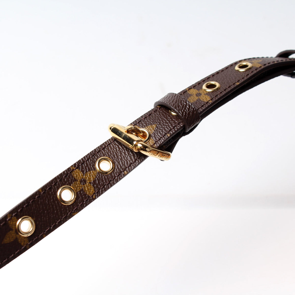 Pochette Metis Monogram