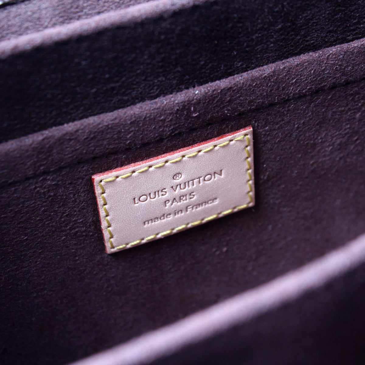 Pochette Metis Monogram
