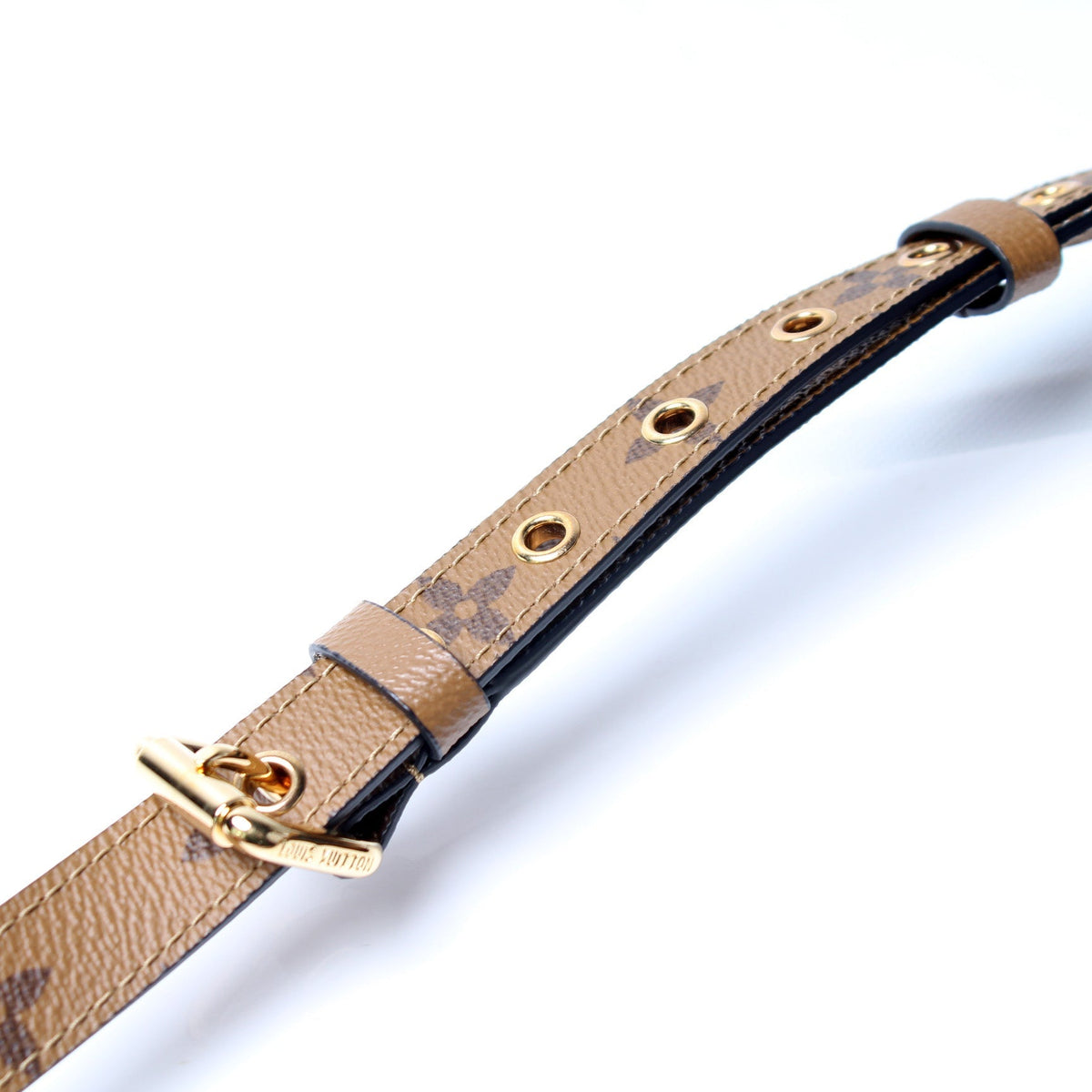 Pochette Metis Reverse Monogram