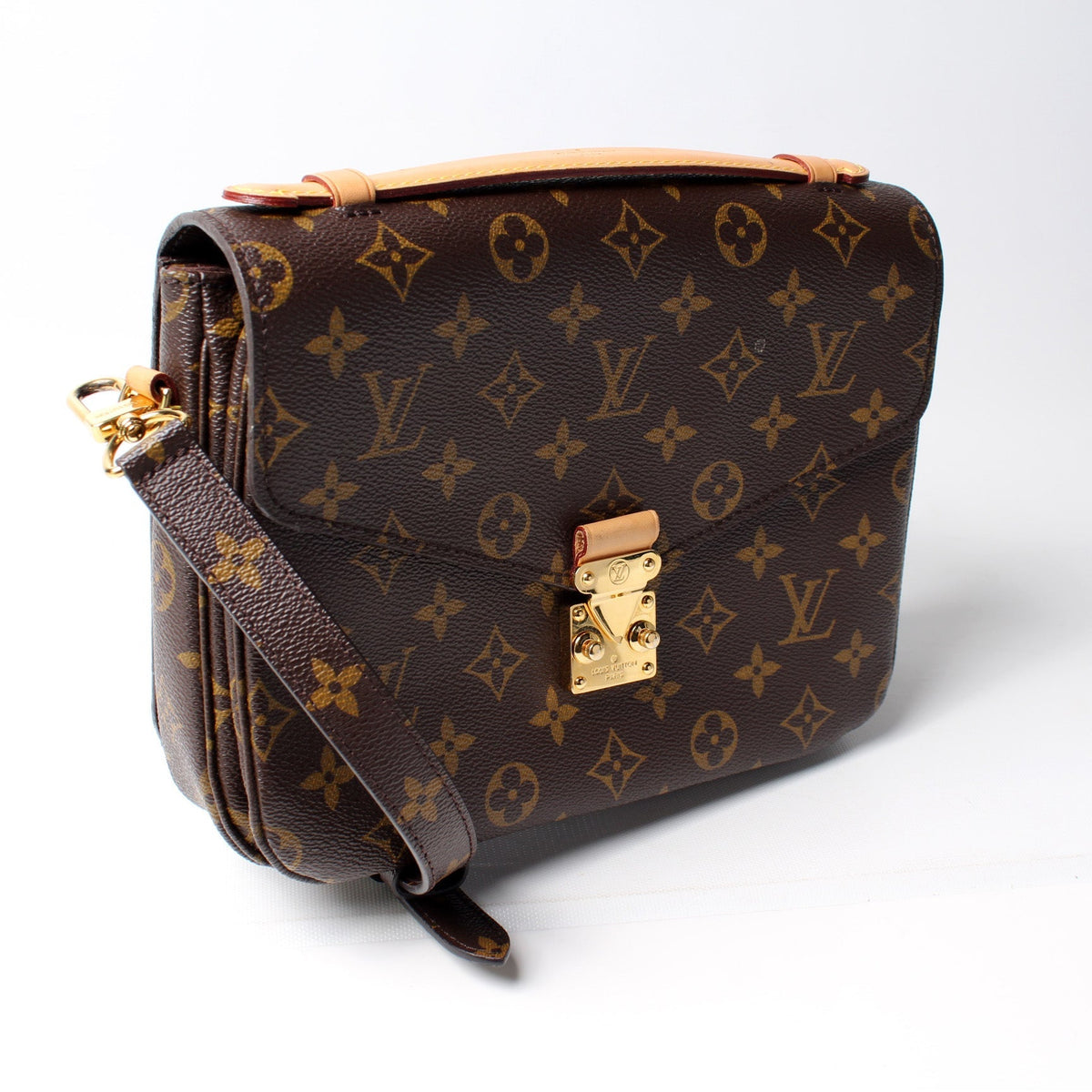 Pochette Metis Monogram