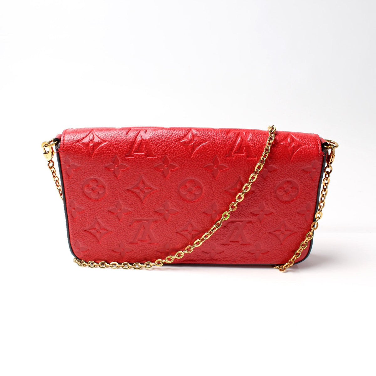 Pochette Felicie Empreinte