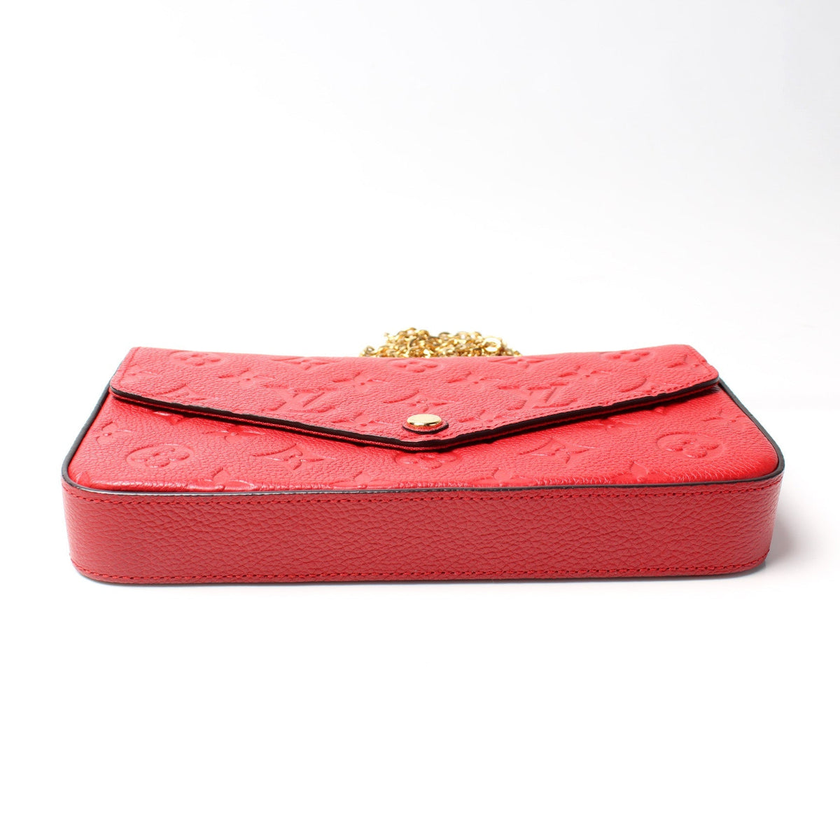 Pochette Felicie Empreinte