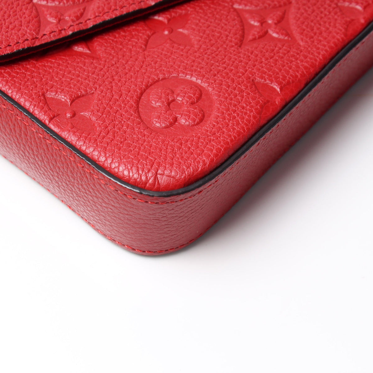 Pochette Felicie Empreinte
