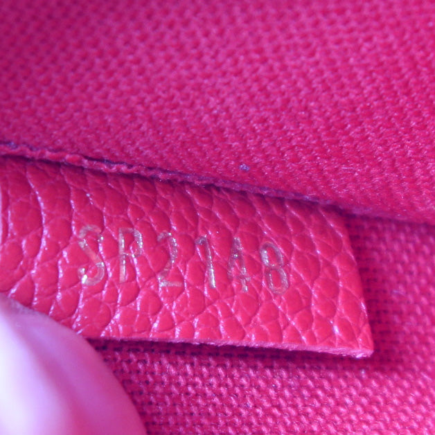 Pochette Felicie Empreinte