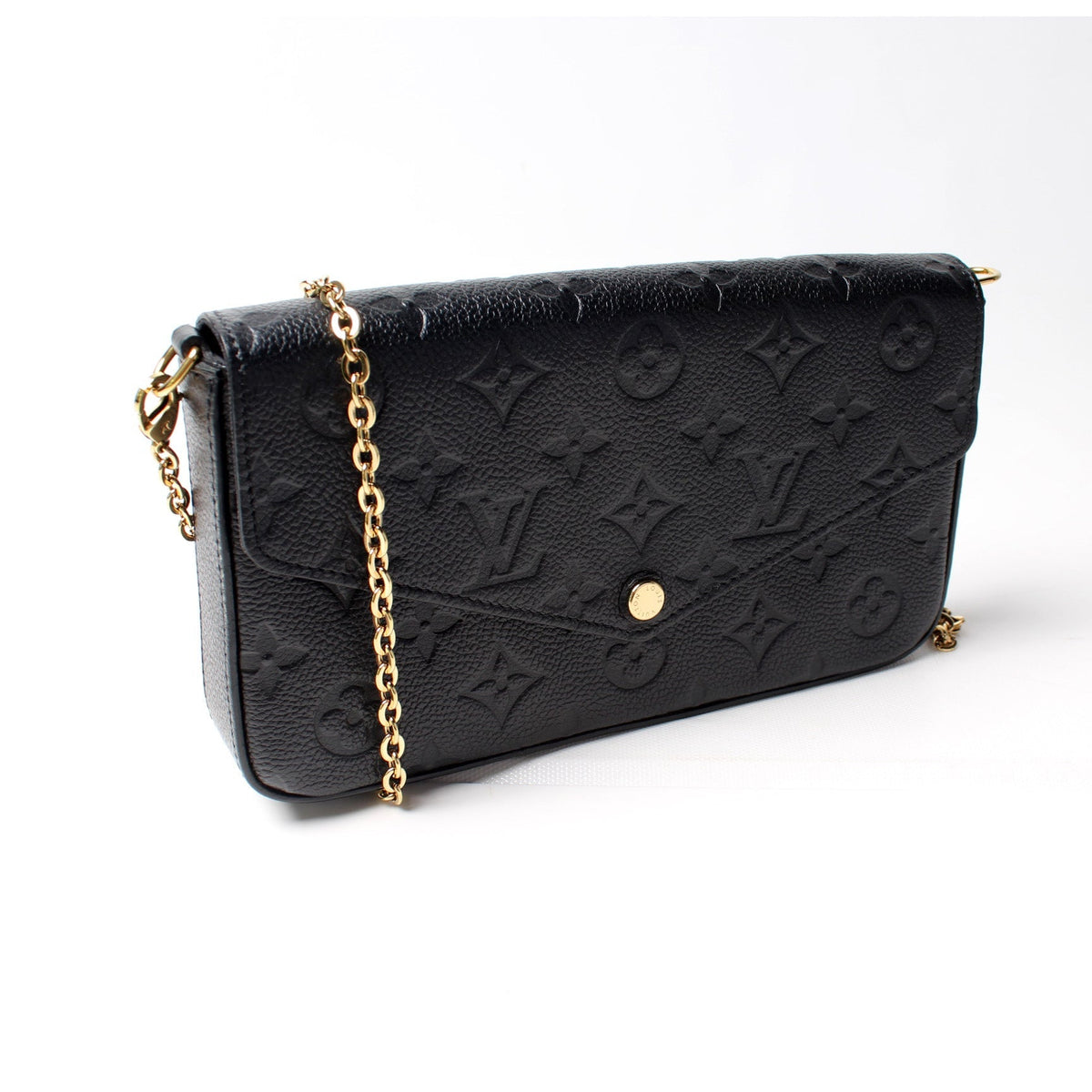 Pochette Felicie Empreinte