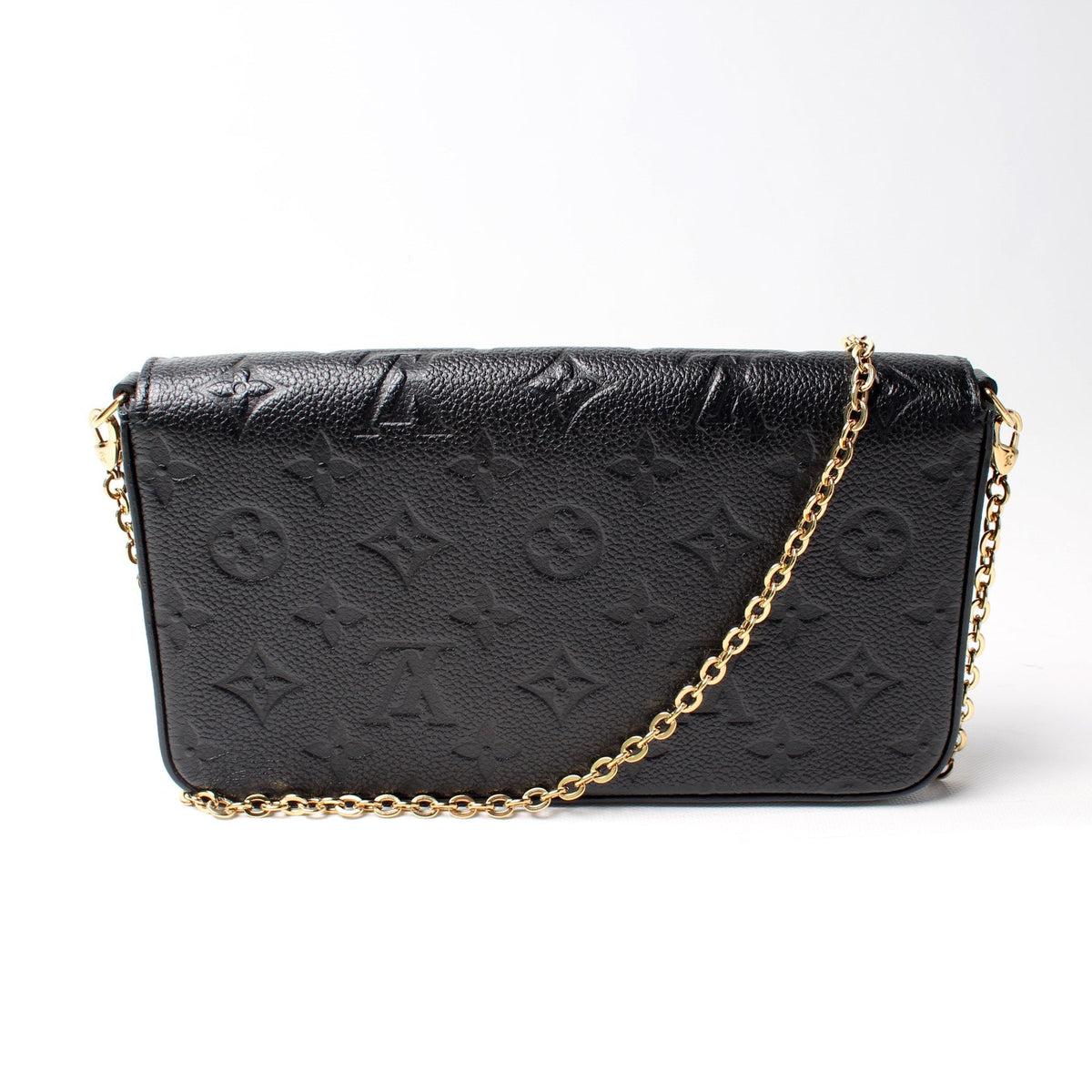 Pochette Felicie Empreinte