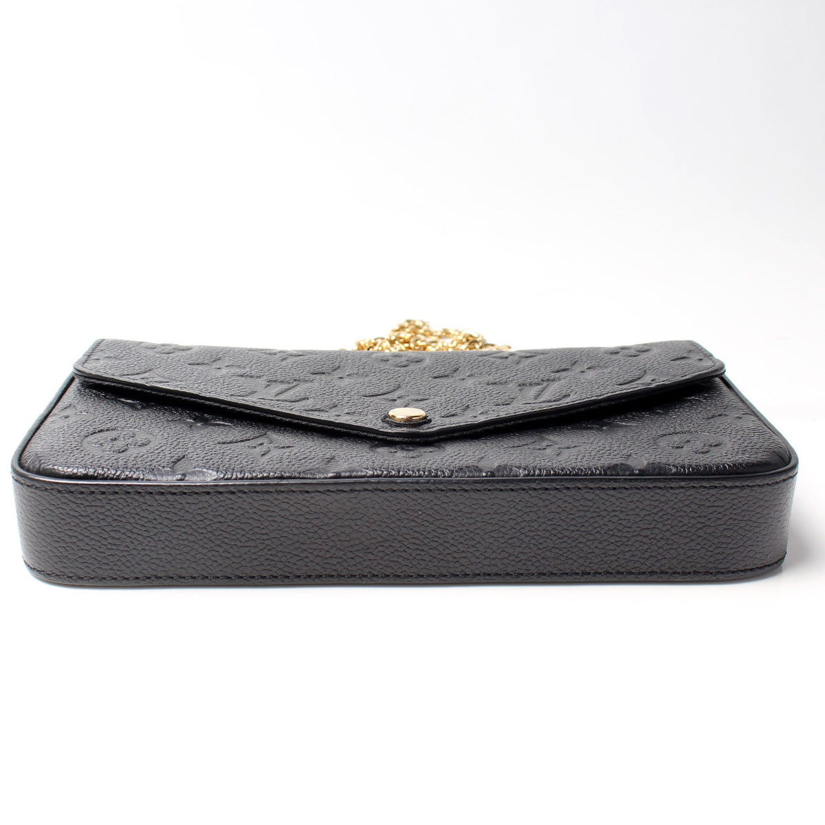 Pochette Felicie Empreinte
