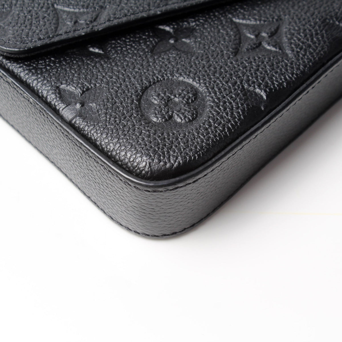 Pochette Felicie Empreinte