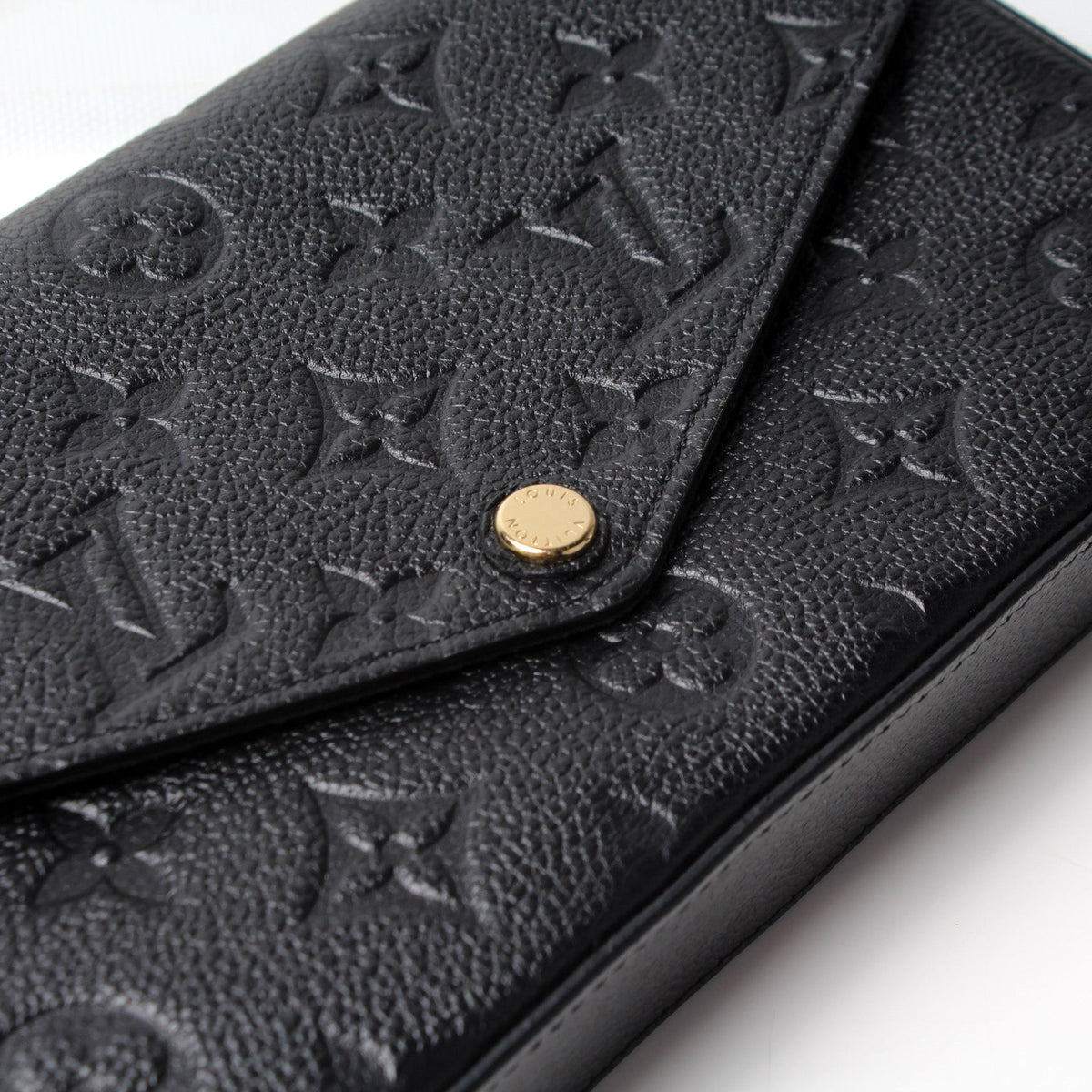 Pochette Felicie Empreinte