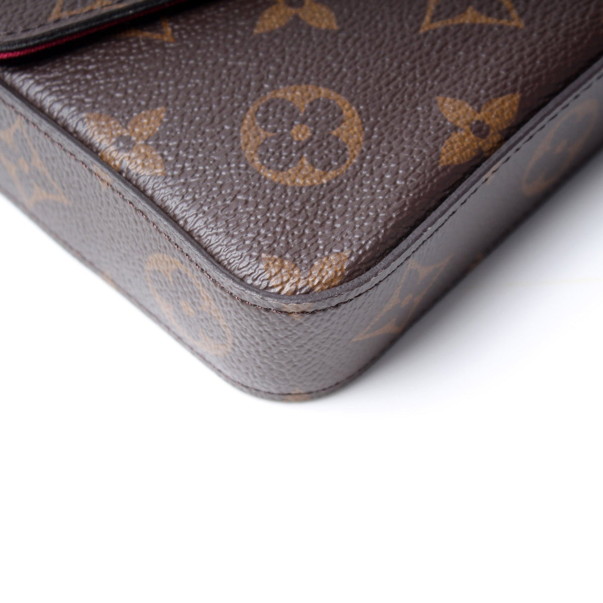 Pochette Felicie Monogram