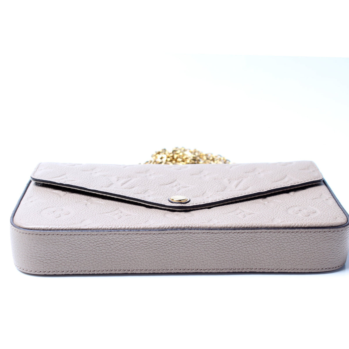 Pochette Felicie Empreinte