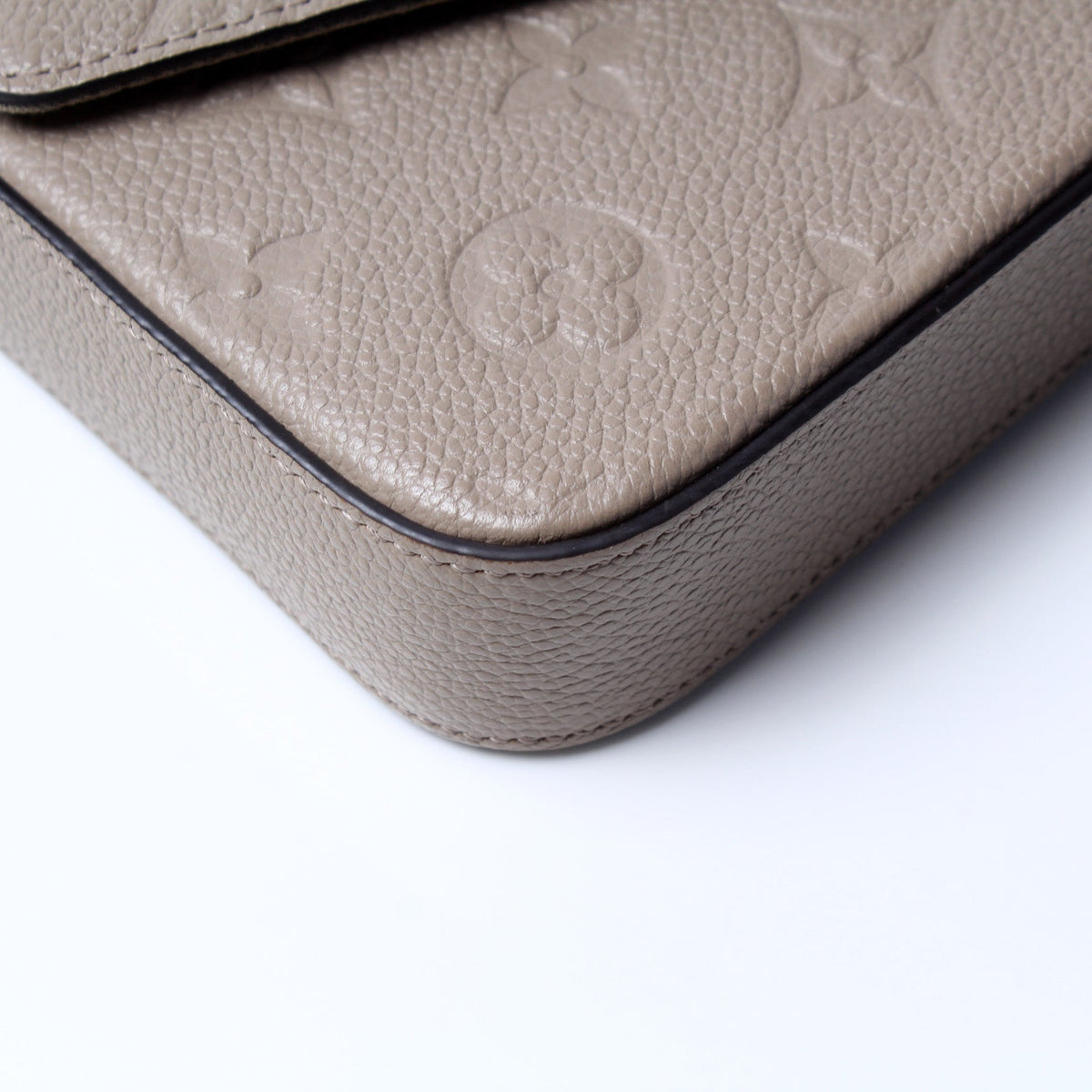 Pochette Felicie Empreinte