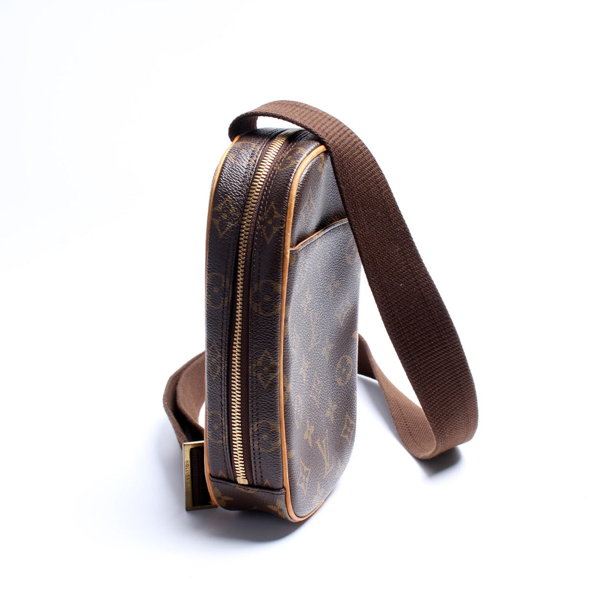 Pochette Gange Monogram