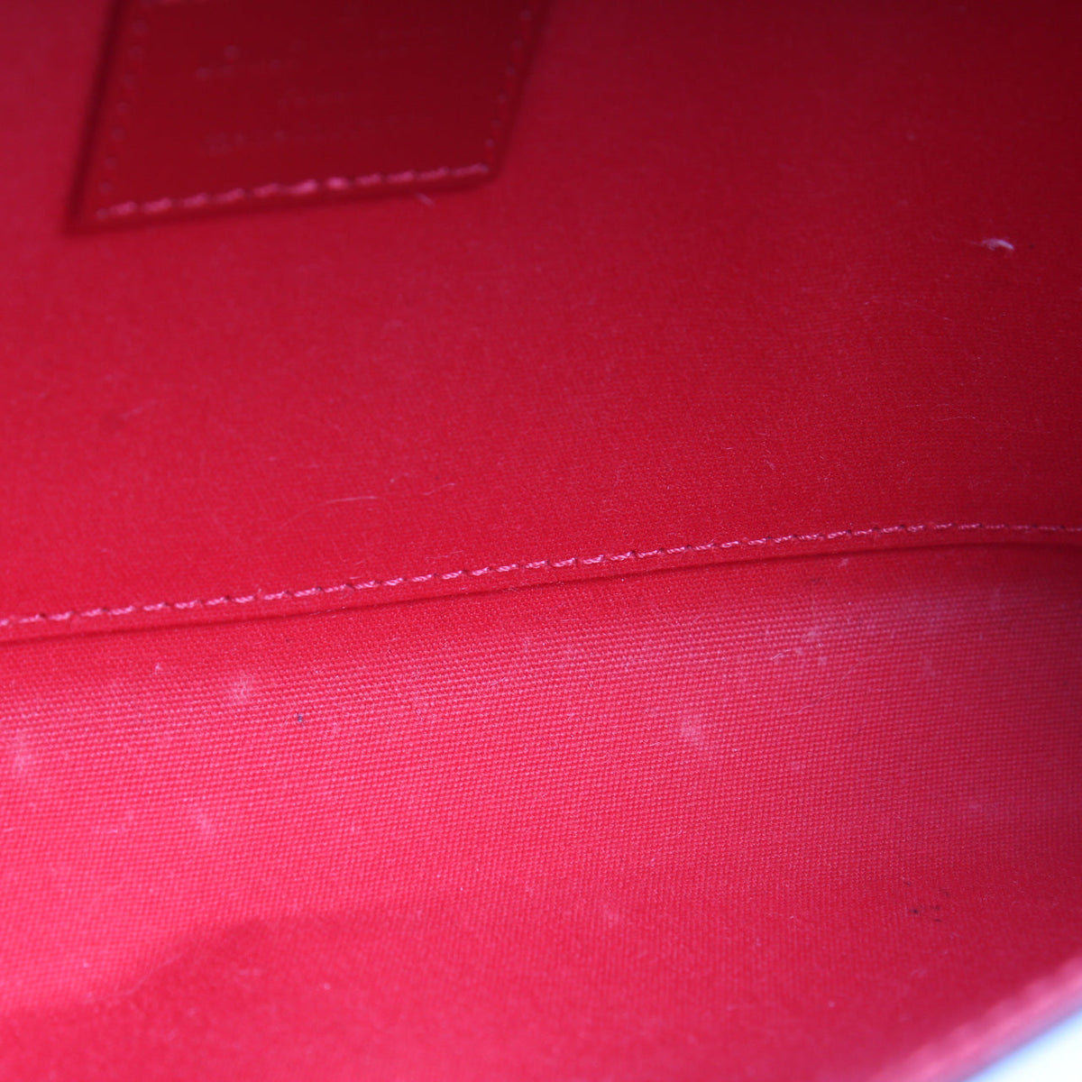 Pochette Felicie Vernis