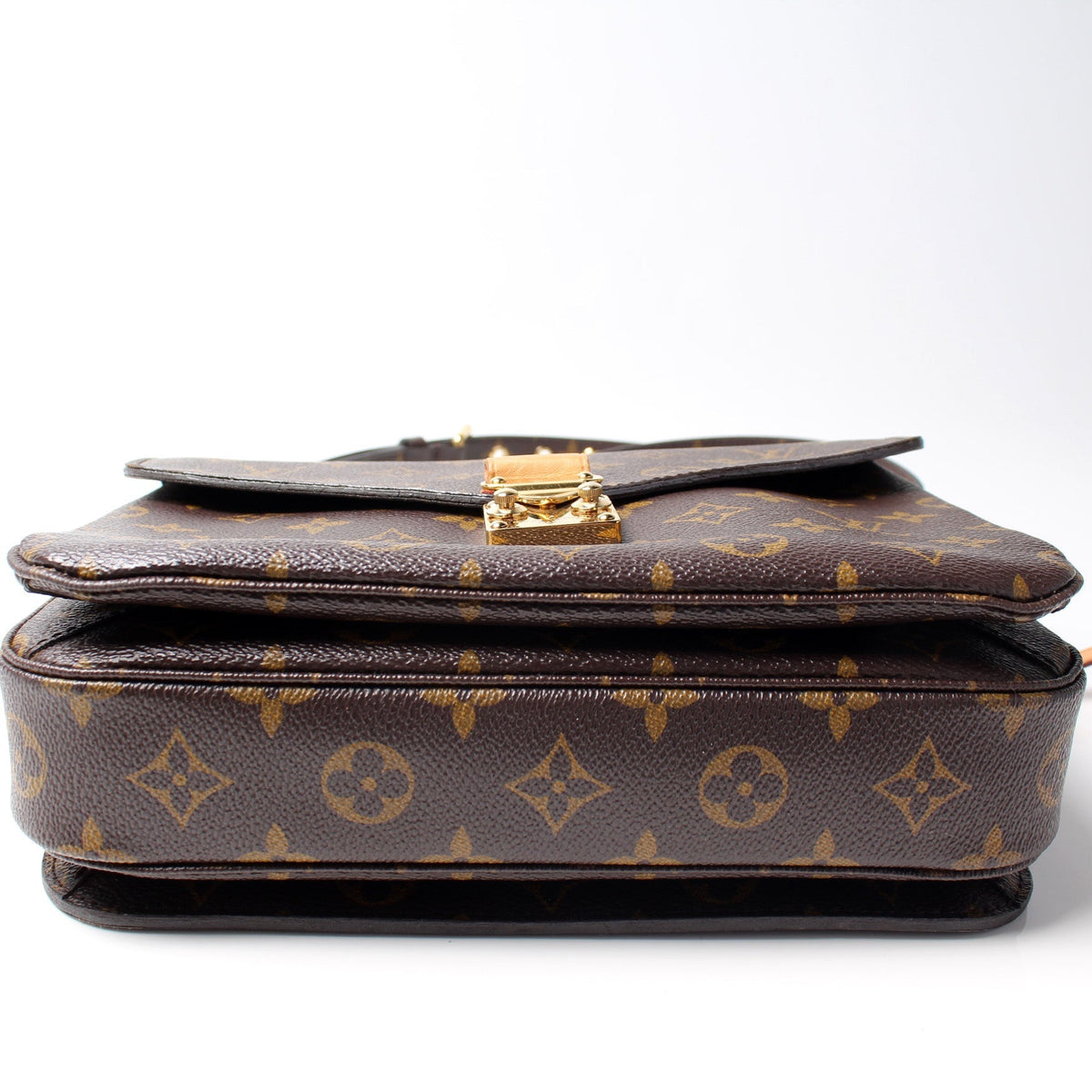 Pochette Metis Monogram
