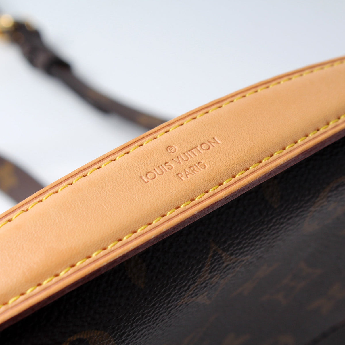 Pochette Metis Monogram