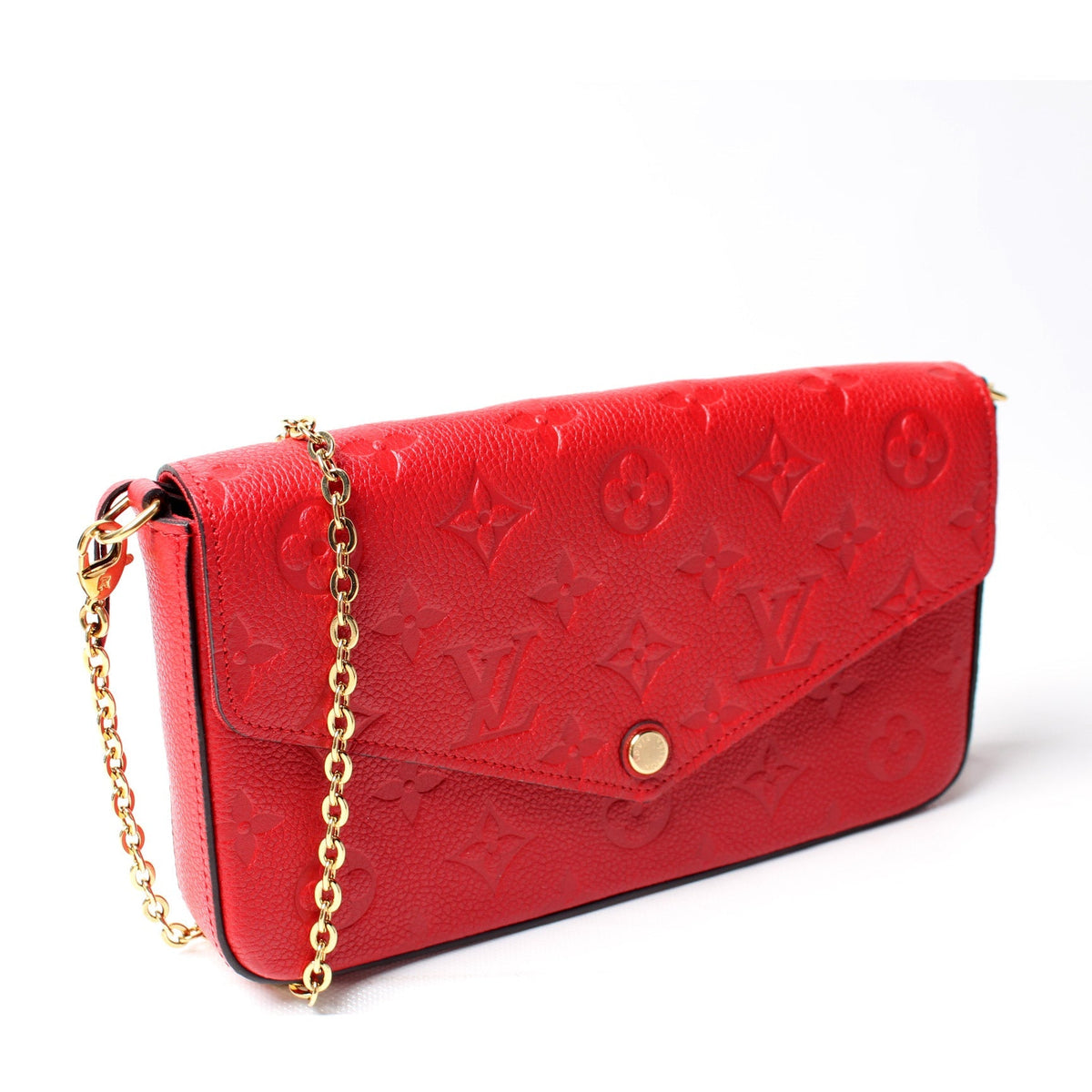 Pochette Felicie Empreinte