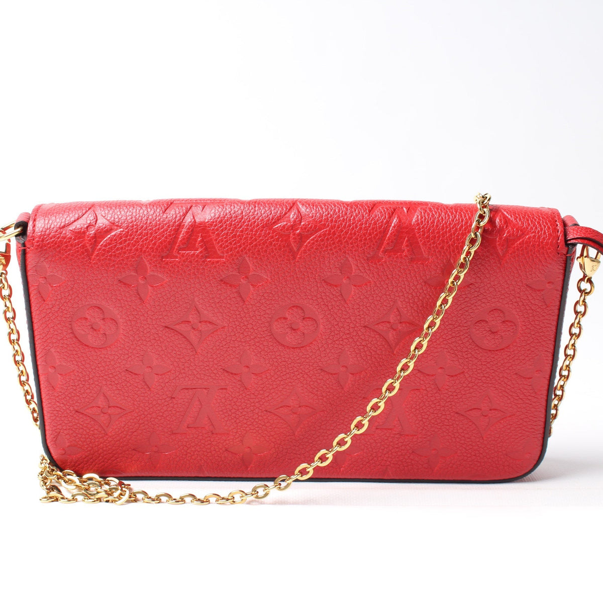 Pochette Felicie Empreinte