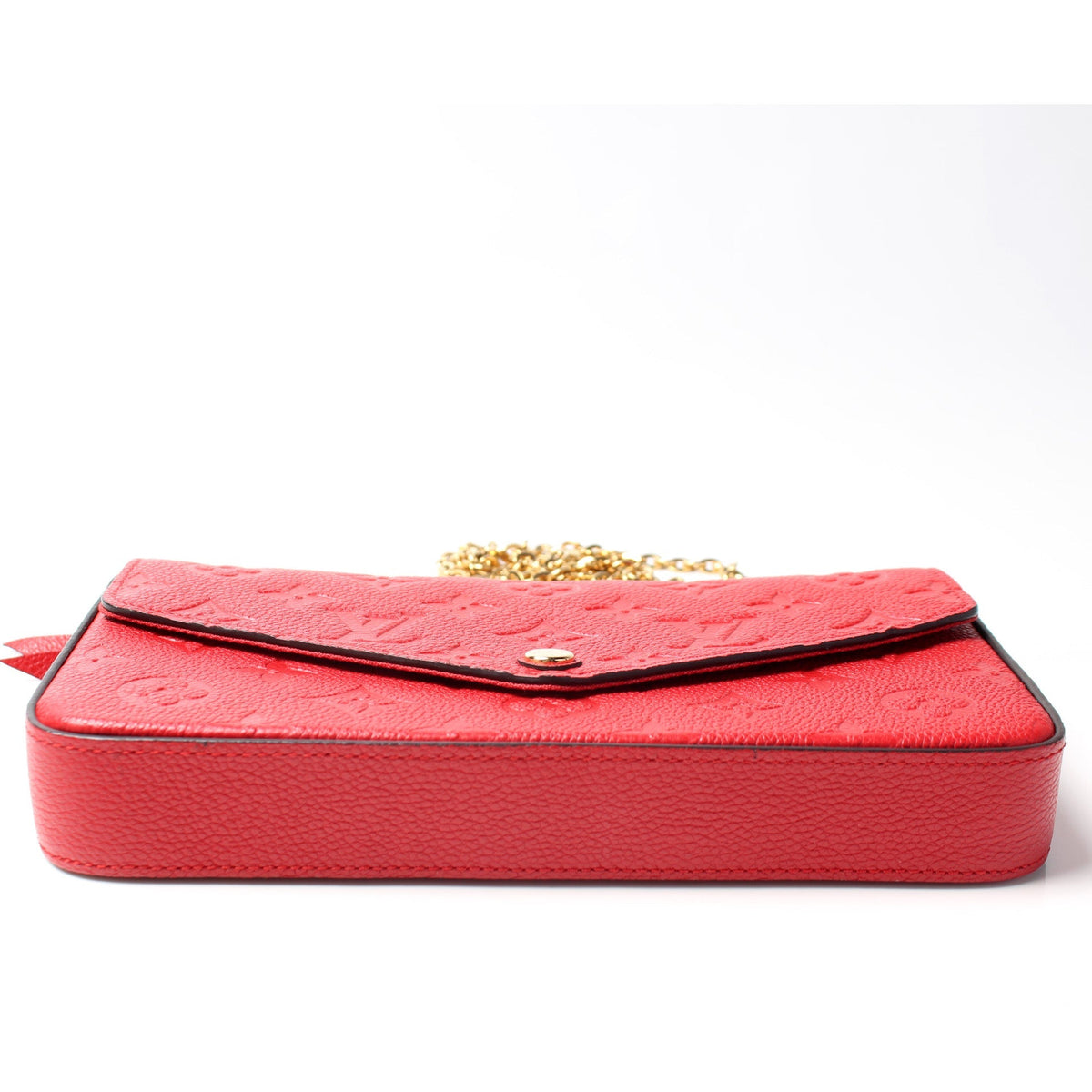 Pochette Felicie Empreinte
