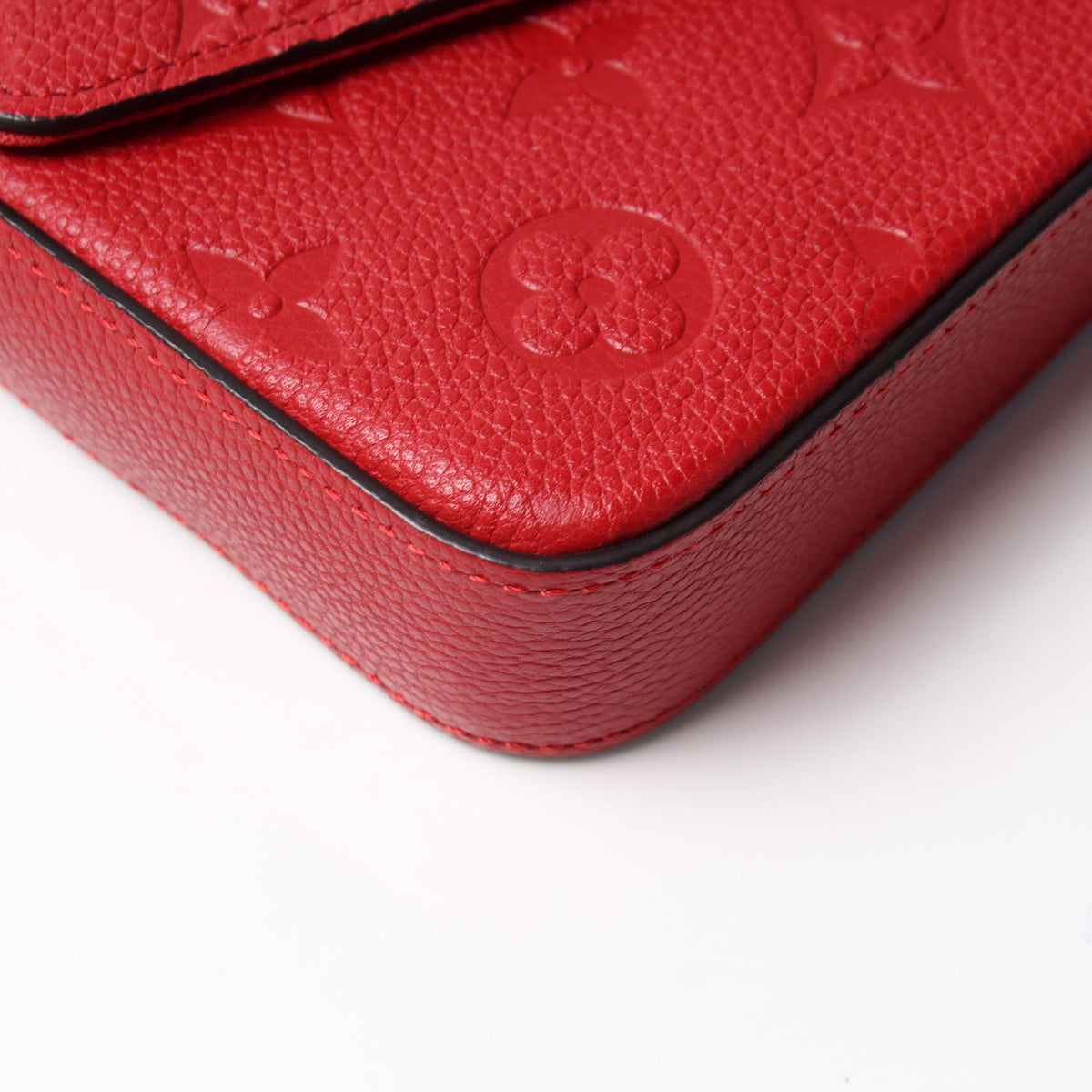 Pochette Felicie Empreinte