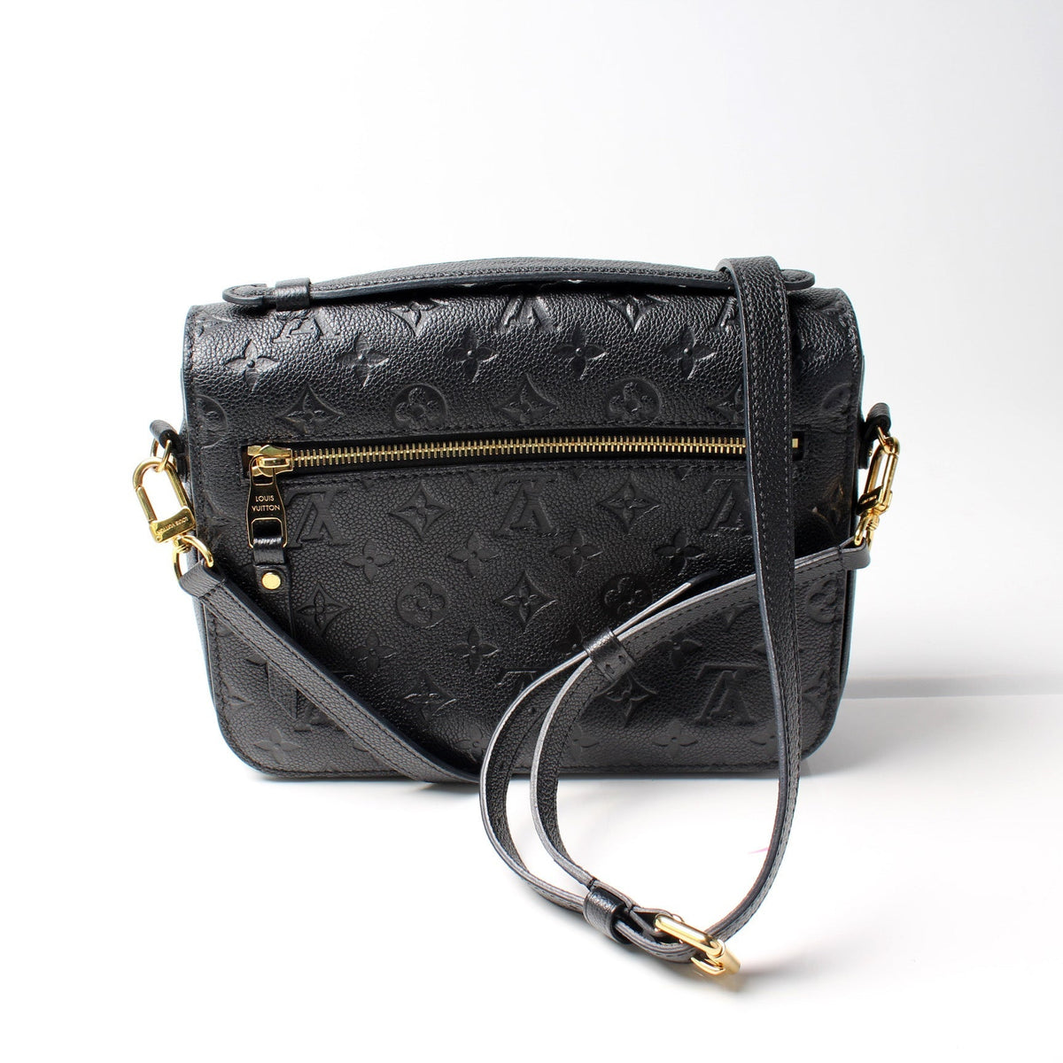 Pochette Metis Empreinte