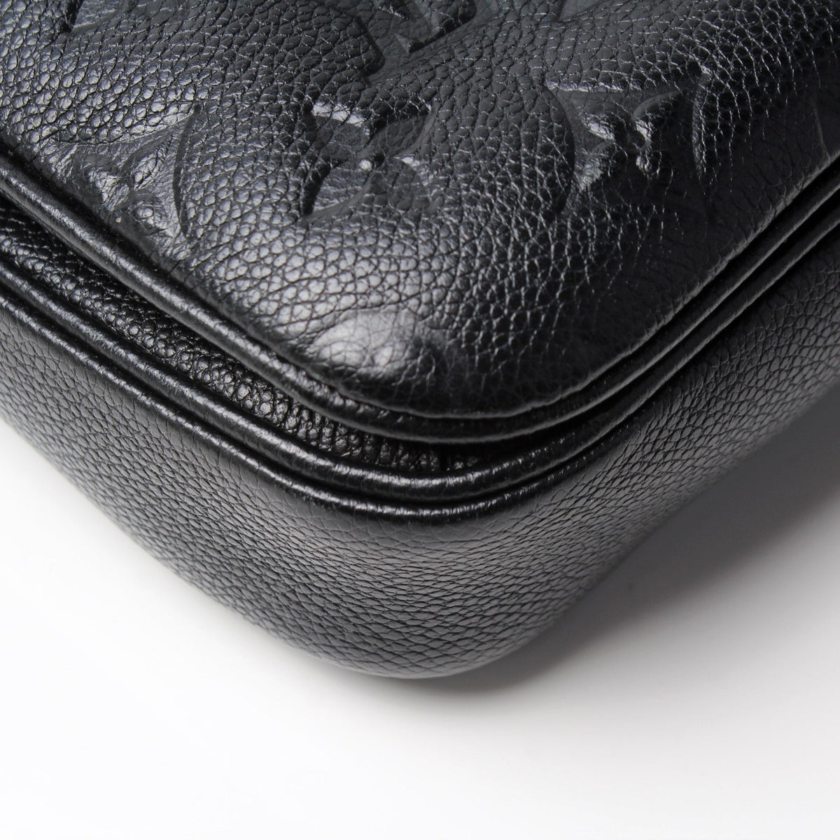 Pochette Metis Empreinte