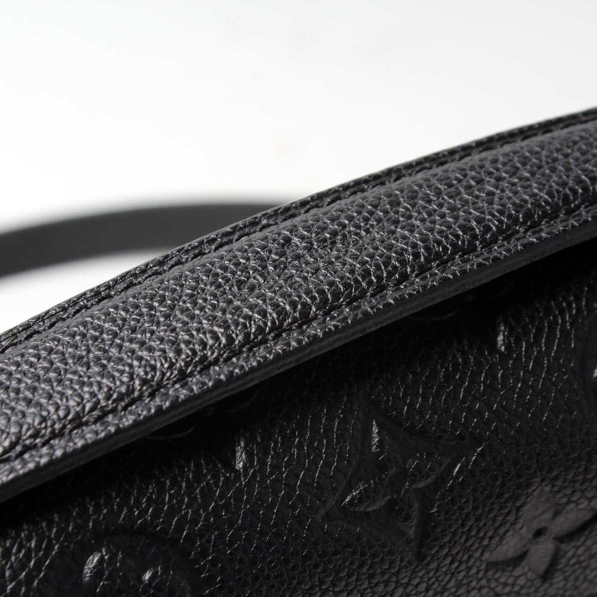 Pochette Metis Empreinte