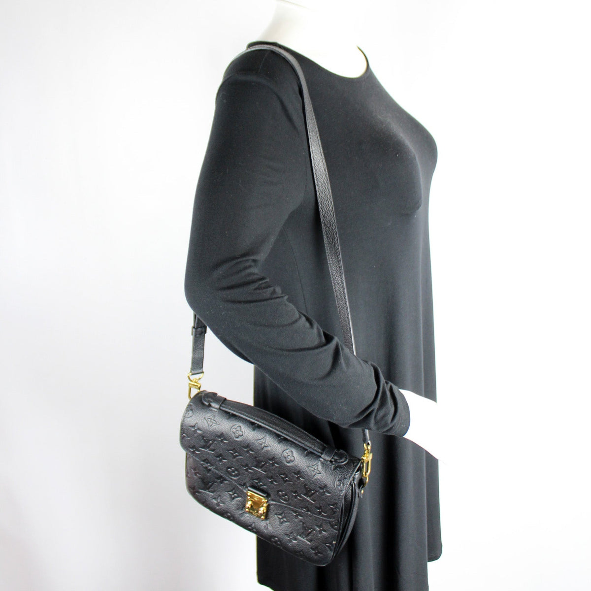 Pochette Metis Empreinte
