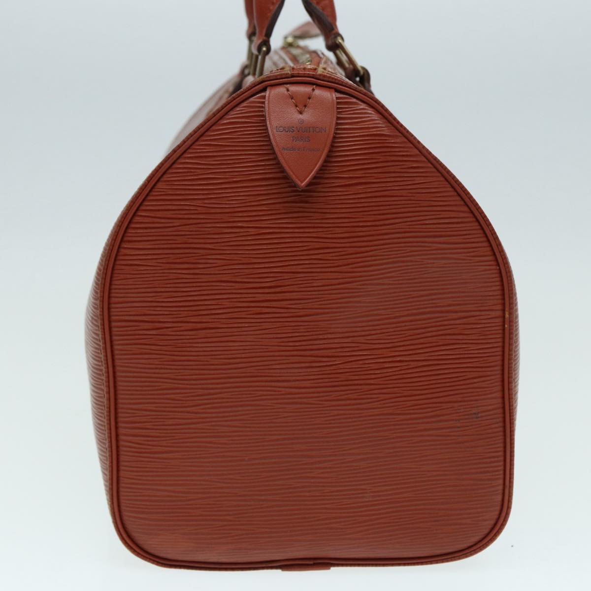 LOUIS VUITTON Speedy 30 Handbag