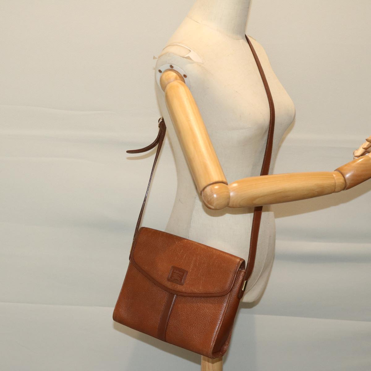 BURBERRY  Shoulder Bag