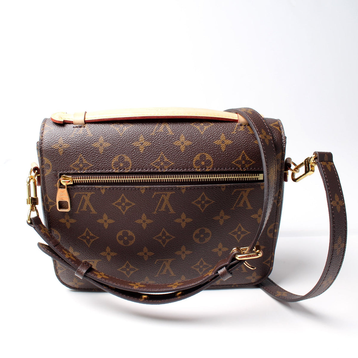 Pochette Metis Monogram
