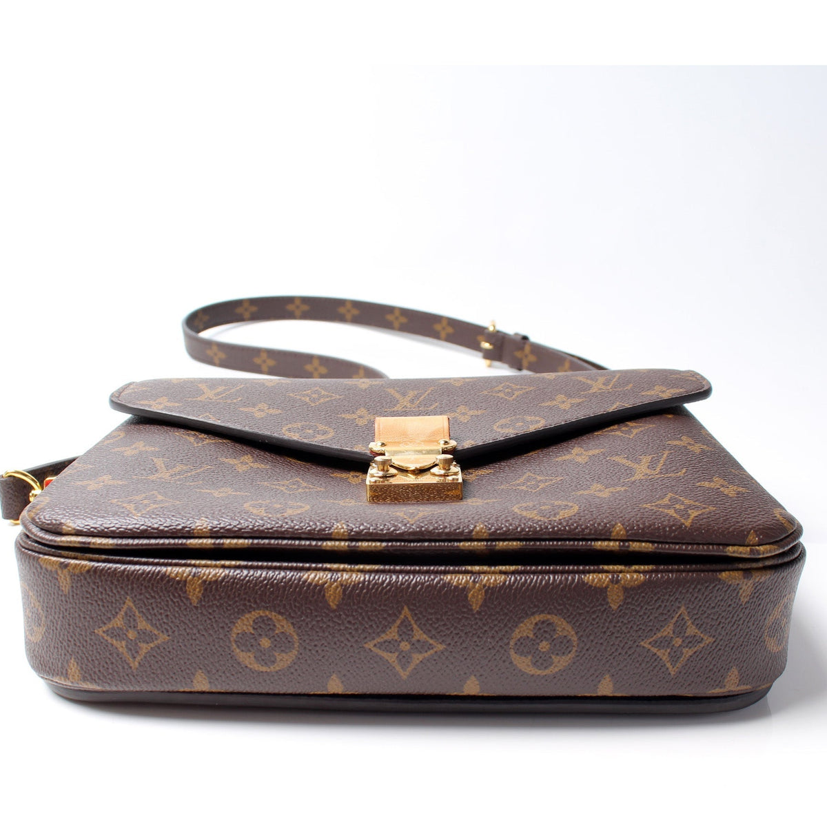 Pochette Metis Monogram