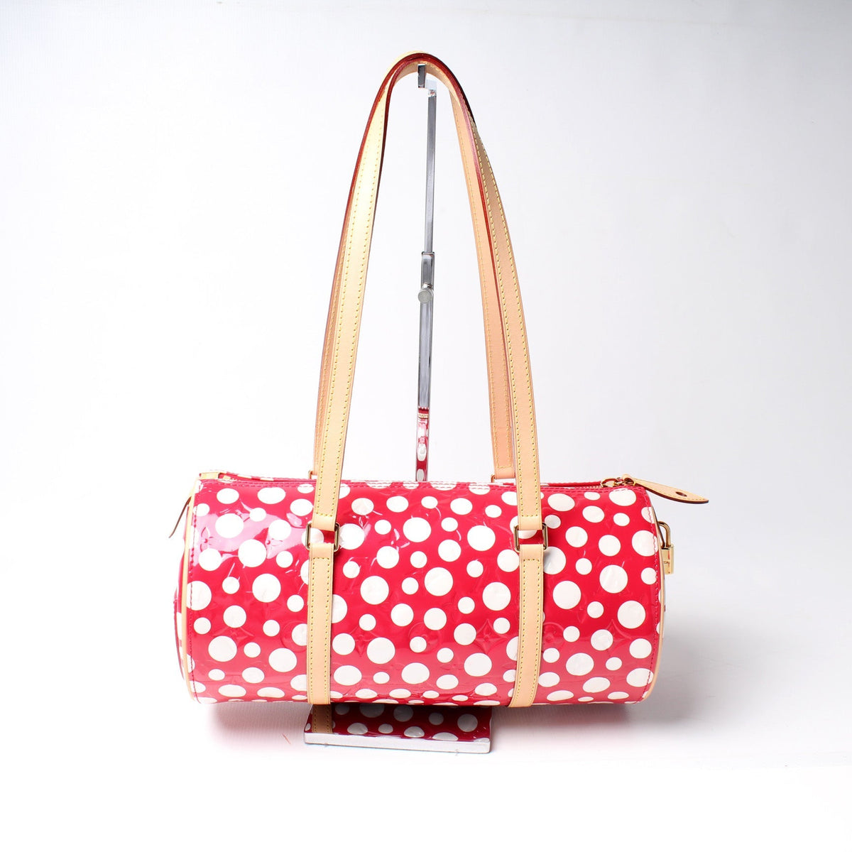 Papillon 30 Kusama Infinity Dots