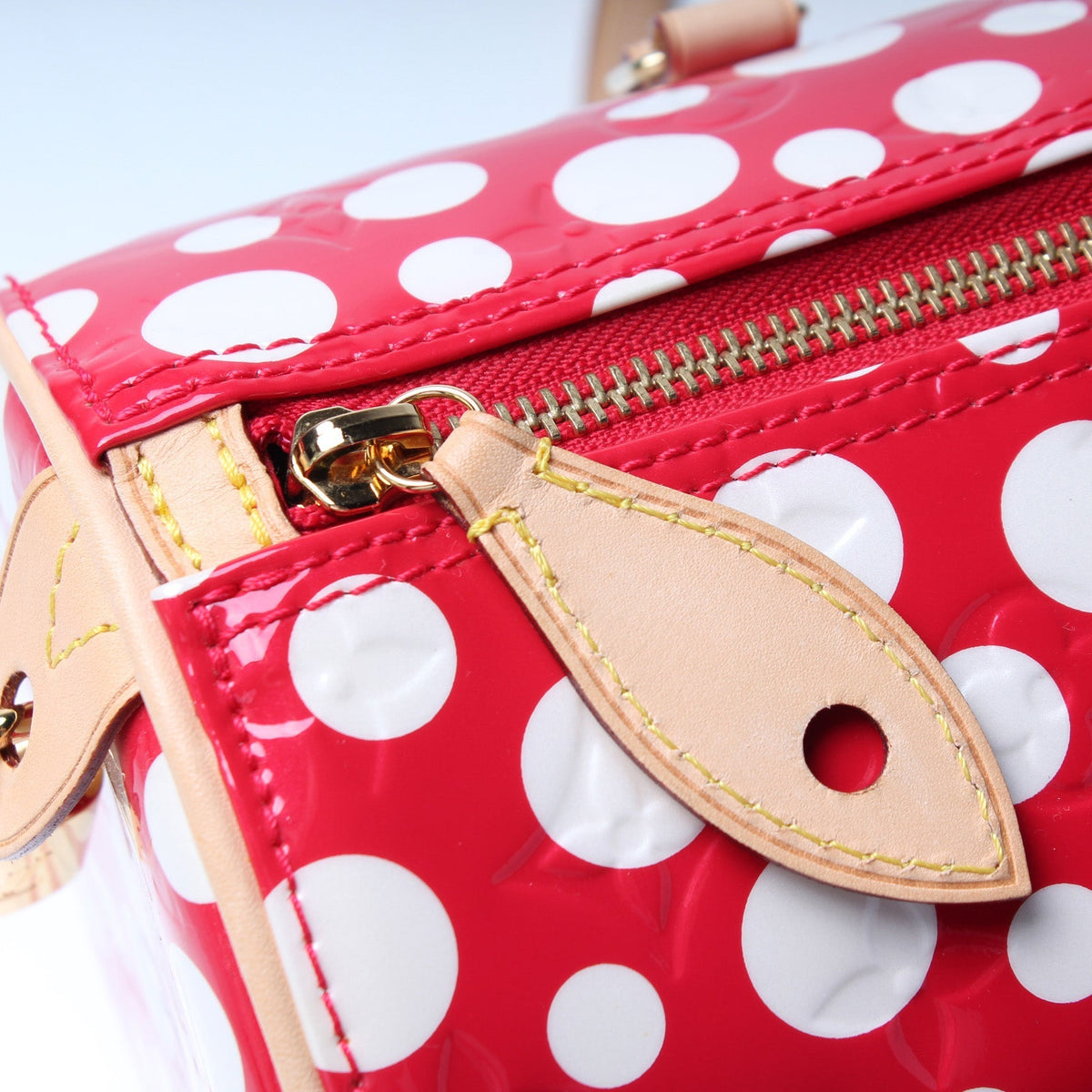 Papillon 30 Kusama Infinity Dots