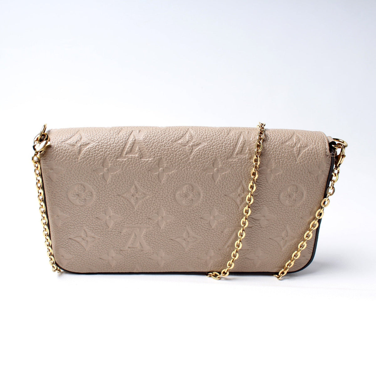 Pochette Felicie Empreinte