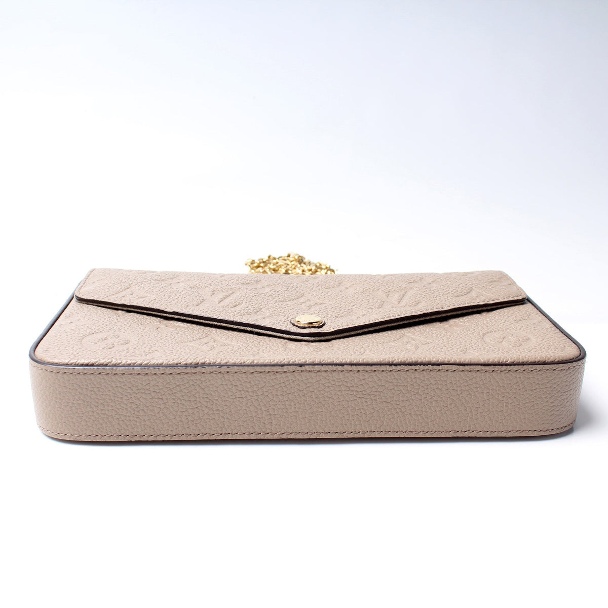 Pochette Felicie Empreinte